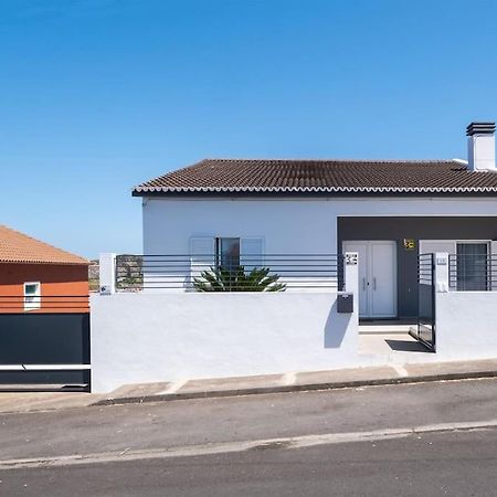 Vila Da Pesca House Rabo de Peixe ภายนอก รูปภาพ