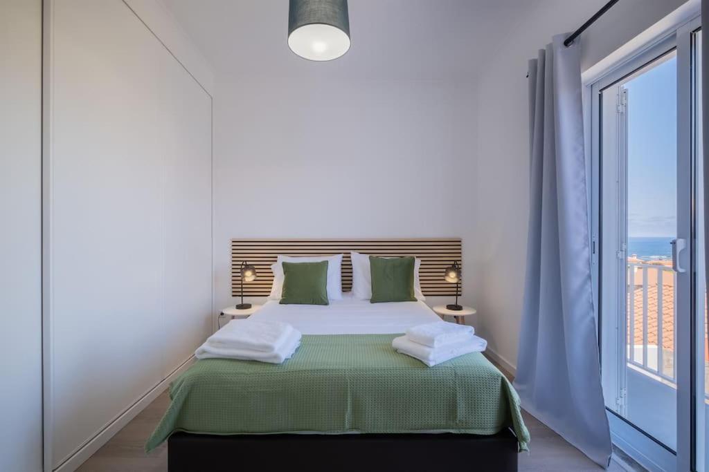 Vila Da Pesca House Rabo de Peixe ภายนอก รูปภาพ
