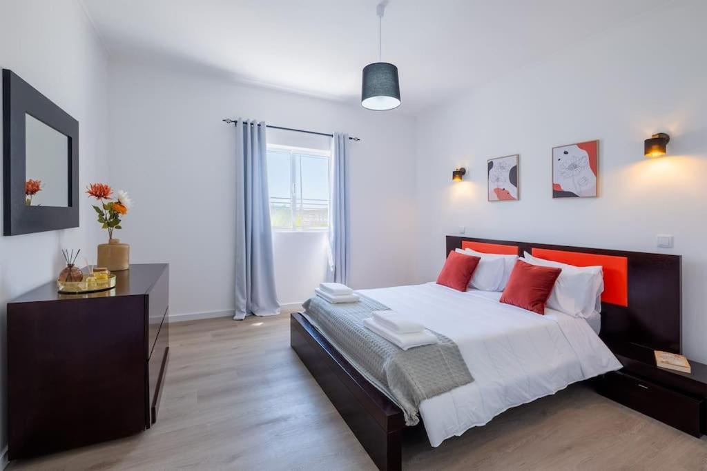 Vila Da Pesca House Rabo de Peixe ภายนอก รูปภาพ