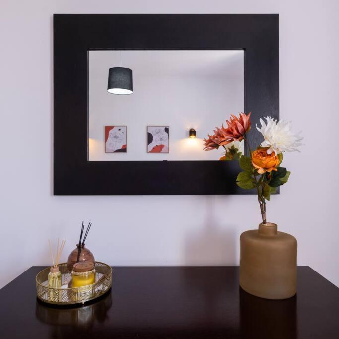 Vila Da Pesca House Rabo de Peixe ภายนอก รูปภาพ